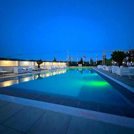 Union Villa Szkodra Zewnętrze zdjęcie