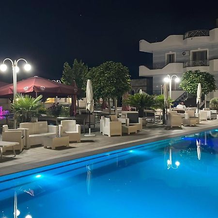 Union Villa Szkodra Zewnętrze zdjęcie