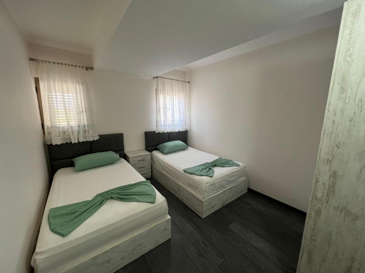 Union Villa Szkodra Zewnętrze zdjęcie