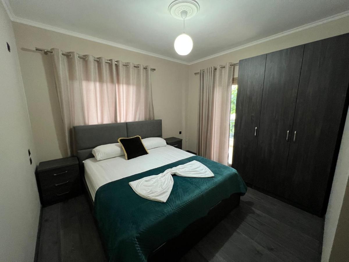 Union Villa Szkodra Zewnętrze zdjęcie