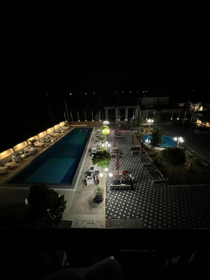 Union Villa Szkodra Zewnętrze zdjęcie
