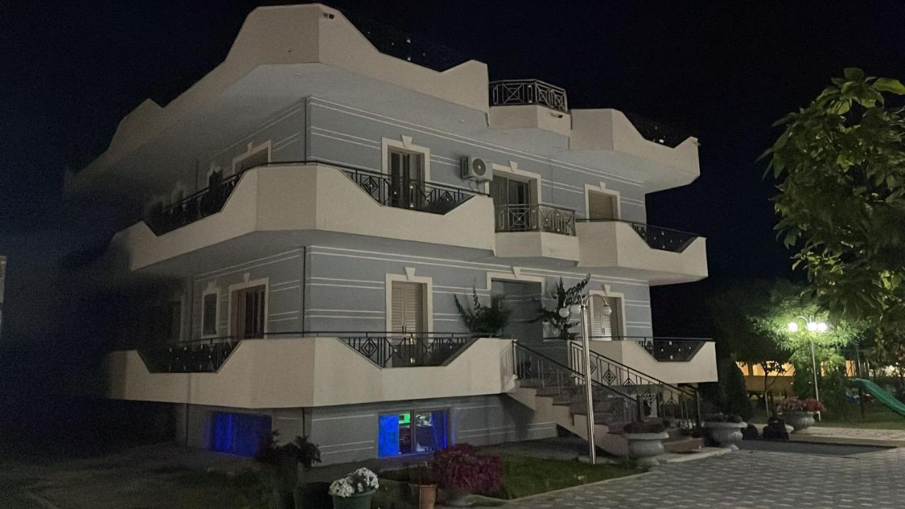 Union Villa Szkodra Zewnętrze zdjęcie
