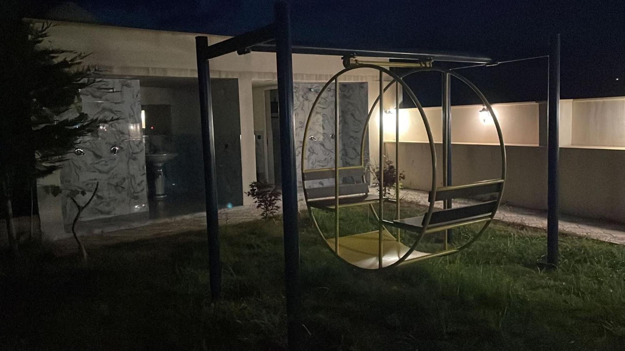Union Villa Szkodra Zewnętrze zdjęcie